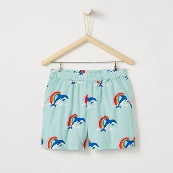 Hanna Andersson shorts US 3 - Picture 1 of 7